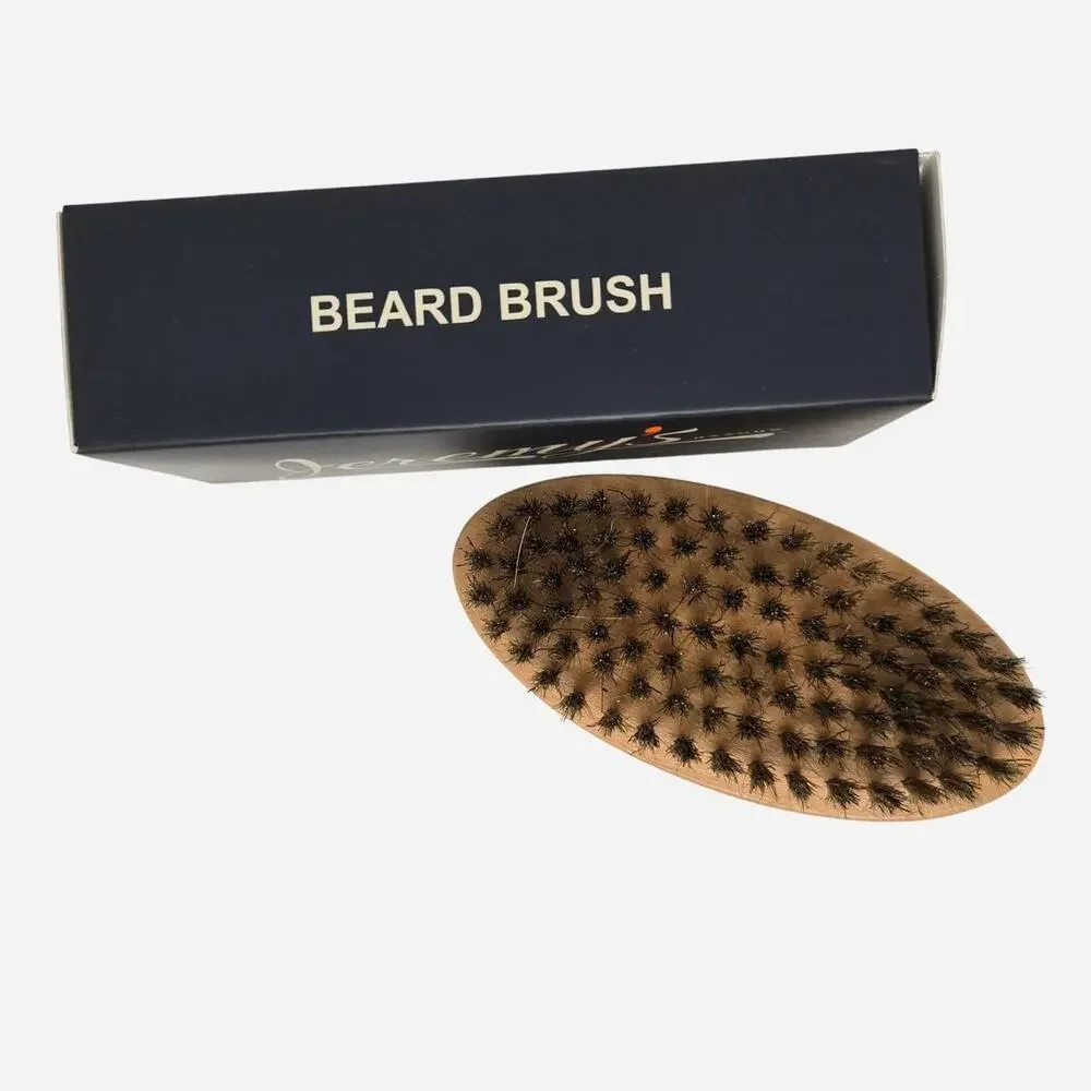Jeremys razors beard care kit